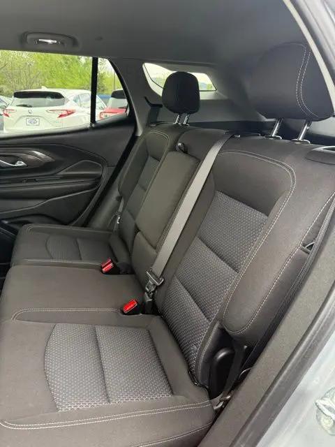 2023 GMC Terrain AWD SLE