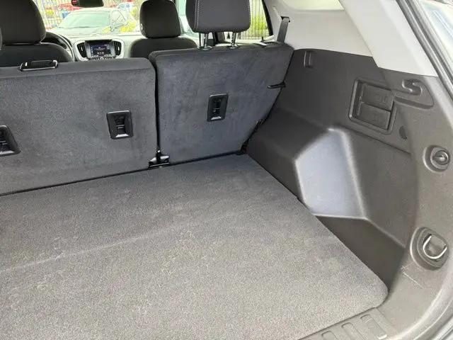 2023 GMC Terrain AWD SLE