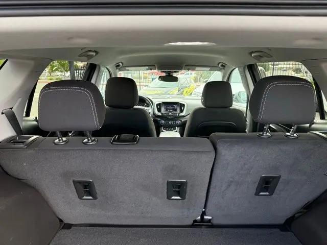 2023 GMC Terrain AWD SLE