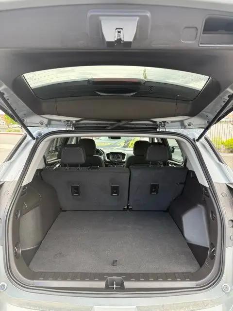 2023 GMC Terrain AWD SLE