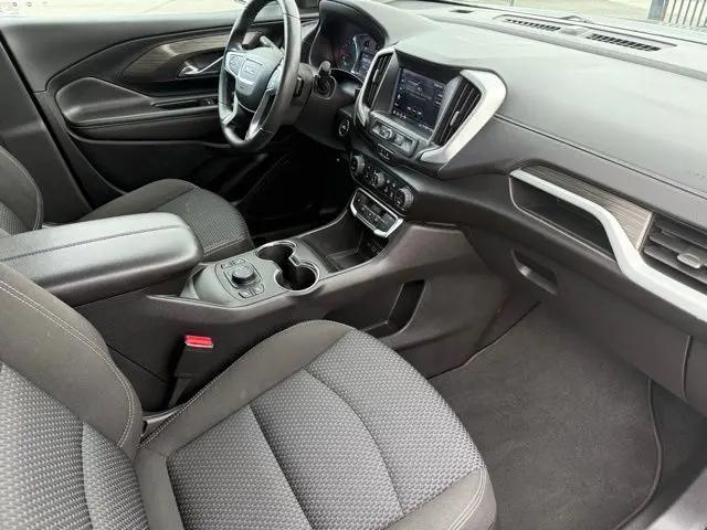 2023 GMC Terrain AWD SLE