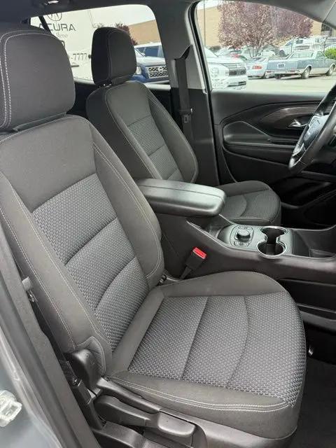 2023 GMC Terrain AWD SLE