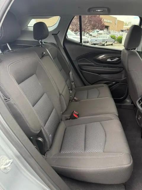 2023 GMC Terrain AWD SLE