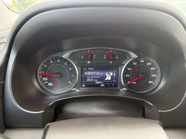 2023 GMC Terrain AWD SLE