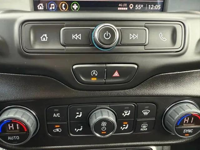 2023 GMC Terrain AWD SLE