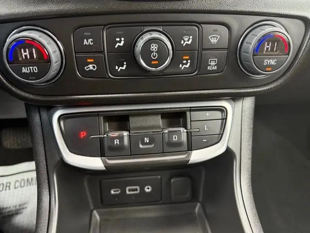 2023 GMC Terrain AWD SLE