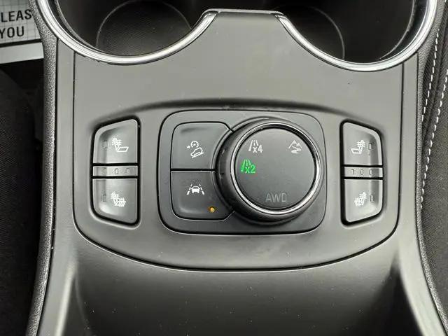 2023 GMC Terrain AWD SLE