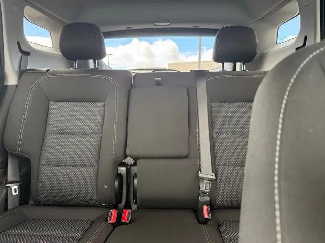 2023 GMC Terrain AWD SLE