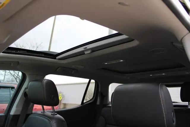 2022 GMC Acadia AWD SLT