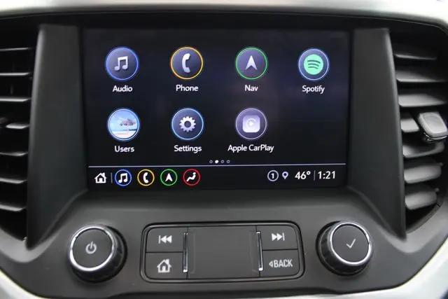 2022 GMC Acadia AWD SLT