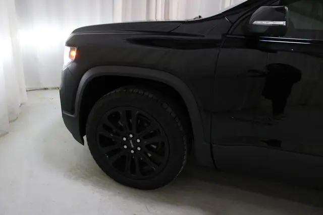 2022 GMC Acadia AWD SLT