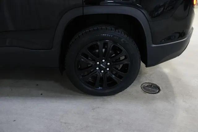 2022 GMC Acadia AWD SLT