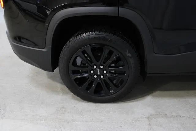 2022 GMC Acadia AWD SLT