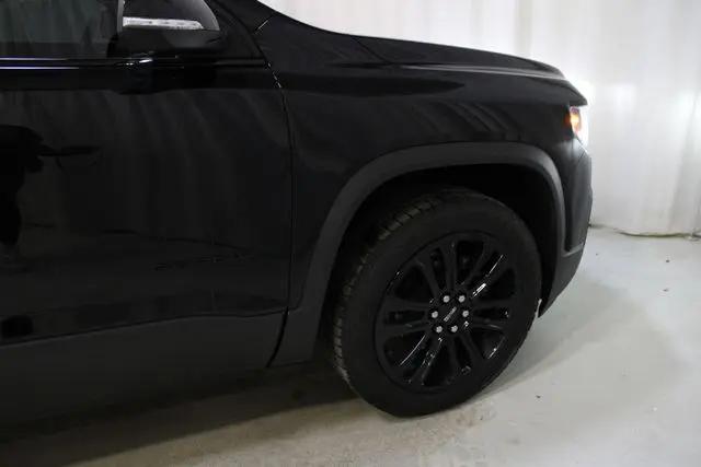2022 GMC Acadia AWD SLT