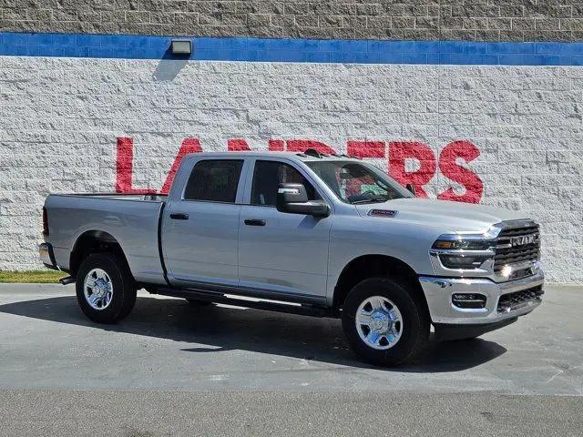 2026 Ram 2500 Tradesman Crew Cab 4x4 6'4" Box for sale in Little Rock, AR