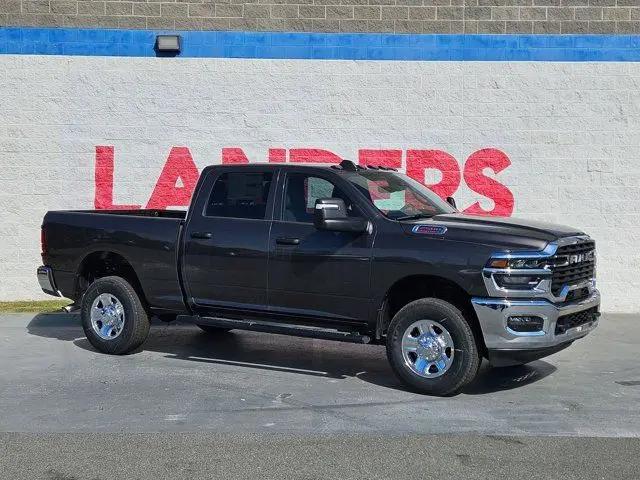 2026 Ram 2500 Tradesman Crew Cab 4x4 6'4" Box for sale in Little Rock, AR