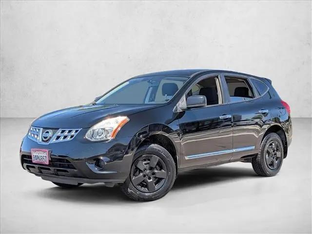 2011 Nissan Rogue S for sale in Carlsbad, CA