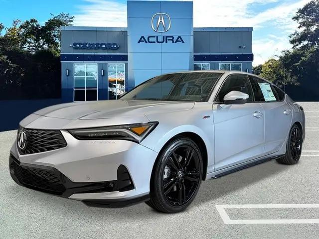 2026 Acura Integra FWD A-Spec with Technology for sale in Stamford, CT