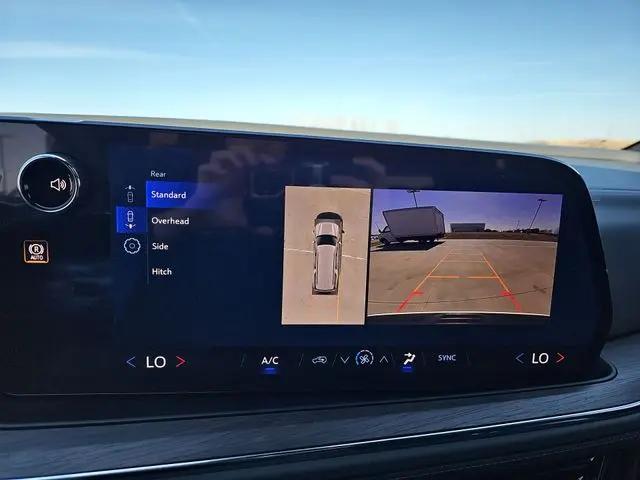2026 Chevrolet Suburban LS, RWD