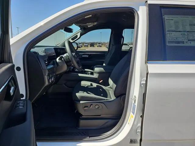 2026 Chevrolet Suburban LS, RWD