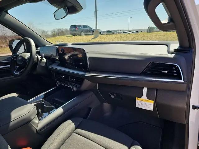 2026 Chevrolet Suburban LS, RWD