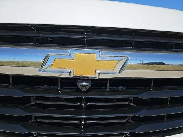 2026 Chevrolet Suburban LS, RWD