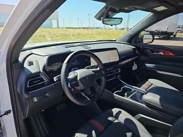 2026 Chevrolet Traverse FWD RS