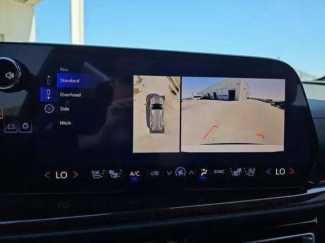 2026 Chevrolet Traverse FWD RS