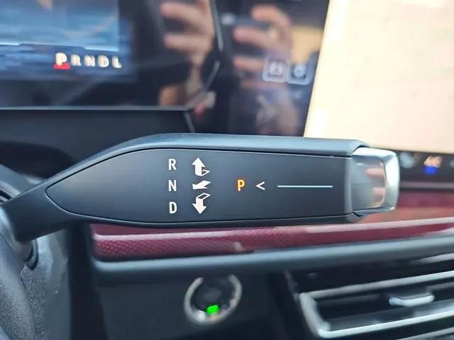 2026 Chevrolet Traverse FWD RS