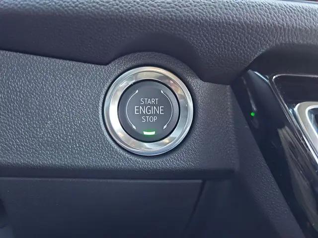 2026 Chevrolet Traverse FWD RS