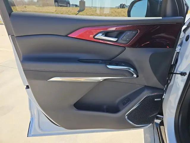 2026 Chevrolet Traverse FWD RS