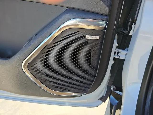 2026 Chevrolet Traverse FWD RS