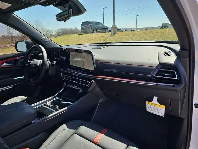 2026 Chevrolet Traverse FWD RS