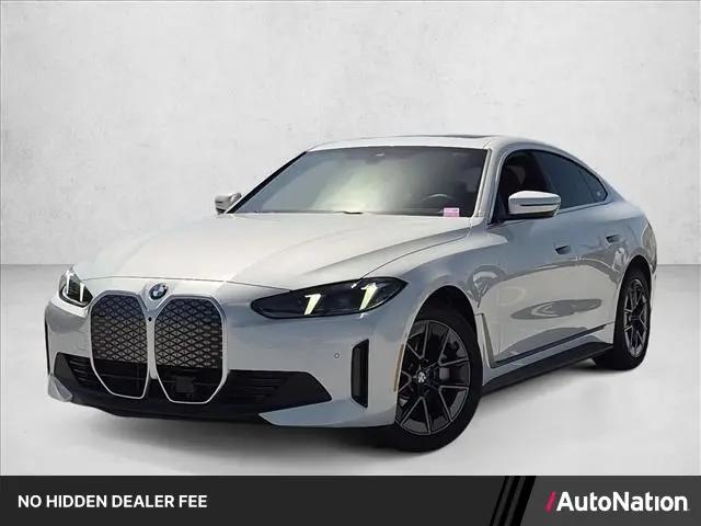 2026 BMW i4 xDrive40 for sale in Carlsbad, CA
