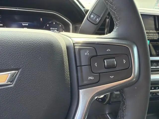 2026 Chevrolet Silverado 3500HD Crew Cab, Long Bed, LT Dual Rear Wheel, RWD