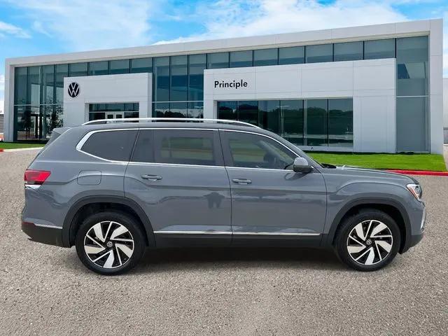 2026 Volkswagen Atlas SEL