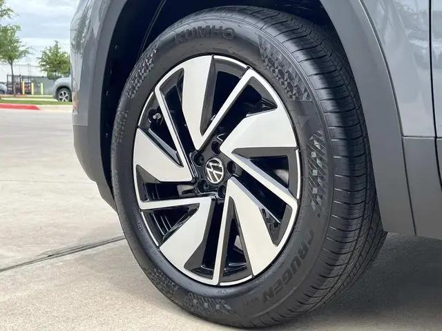 2026 Volkswagen Atlas SEL