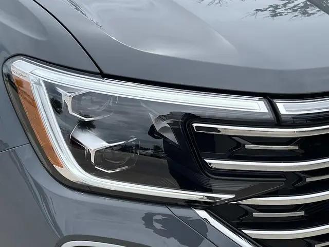 2026 Volkswagen Atlas SEL