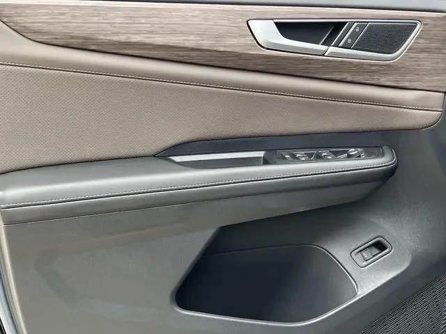 2026 Volkswagen Atlas SEL