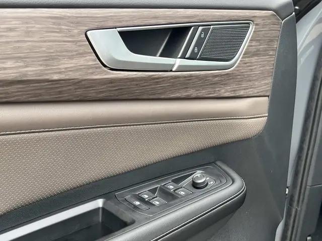 2026 Volkswagen Atlas SEL