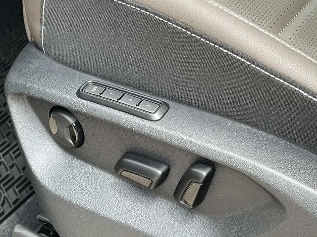 2026 Volkswagen Atlas SEL