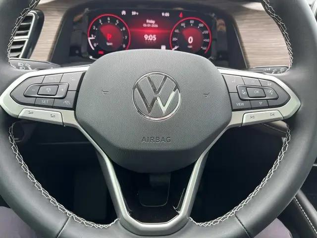 2026 Volkswagen Atlas SEL
