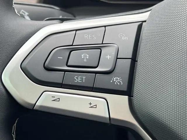 2026 Volkswagen Atlas SEL