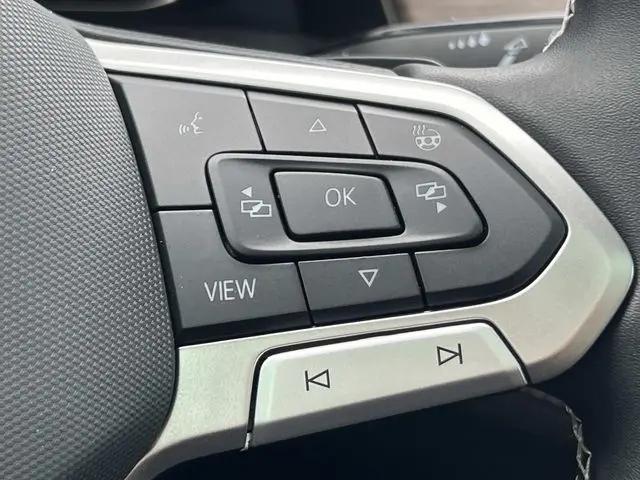 2026 Volkswagen Atlas SEL