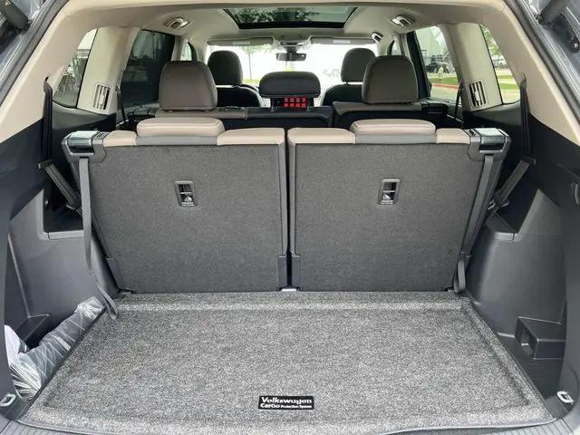 2026 Volkswagen Atlas SEL