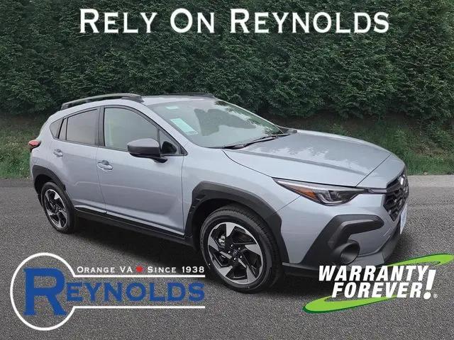 2026 Subaru Crosstrek Limited for sale in Orange, VA
