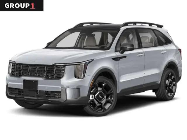 2026 Kia Sorento X-Line EX for sale in Bowie, MD