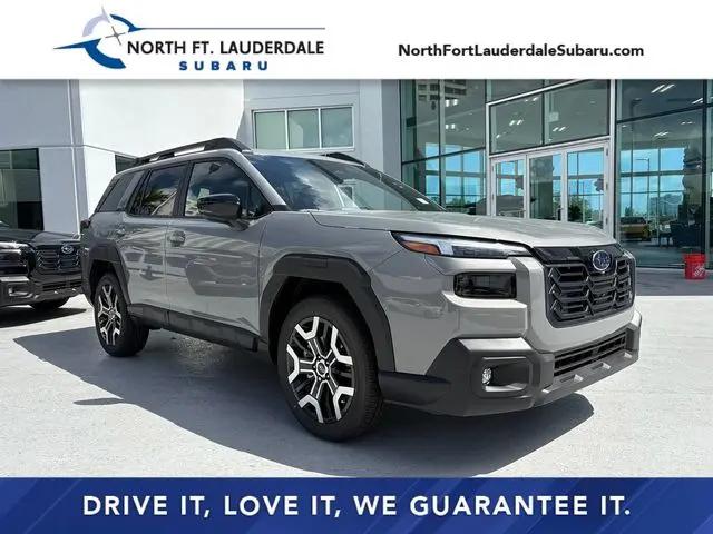 2026 Subaru Outback Touring XT for sale in Fort Lauderdale, FL