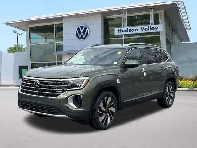 2026 Volkswagen Atlas Peak Edition for sale in Wappingers Falls, NY