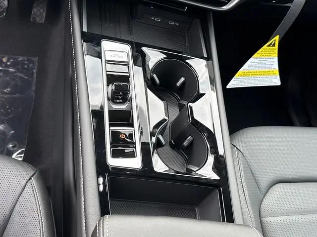 2026 Volkswagen Atlas Peak Edition